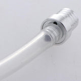 Maxbell Fuel Gas Tank Cap Air Vent Tube Breather for Pit Dirt Bike Motorcycle Silver - Aladdin Shoppers