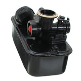 Maxbell Fuel Gas Tank Mower Carburetor Carb For Briggs & Stratton 499809 494406 - Aladdin Shoppers