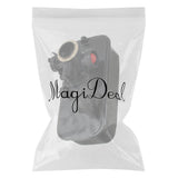 Maxbell Fuel Gas Tank Mower Carburetor Carb For Briggs & Stratton 499809 494406 - Aladdin Shoppers