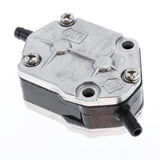 Maxbell Fuel Pump Assembly Boat Repalcement for YAMAHA 25/30/40/60/85HP 692-24410-00 - Aladdin Shoppers