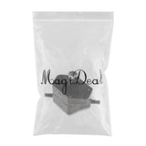 Maxbell Fuel Pump Assy Repalcement for Yamaha F T 30HP 40HP 50HP 60HP 6C5-24410-00 - Aladdin Shoppers