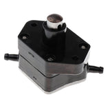 Maxbell Fuel Pump Assy Repalcement for Yamaha F T 30HP 40HP 50HP 60HP 6C5-24410-00 - Aladdin Shoppers