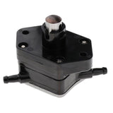 Maxbell Fuel Pump Assy Repalcement for Yamaha F T 30HP 40HP 50HP 60HP 6C5-24410-00 - Aladdin Shoppers