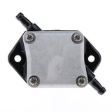 Maxbell Fuel Pump Assy Repalcement for Yamaha F T 30HP 40HP 50HP 60HP 6C5-24410-00 - Aladdin Shoppers