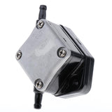 Maxbell Fuel Pump Assy Repalcement for Yamaha F T 30HP 40HP 50HP 60HP 6C5-24410-00 - Aladdin Shoppers