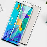 Maxbell Full Cover Tempered Glass 9H Screen Film For Huawei P30 Pro 1 Piece - Aladdin Shoppers