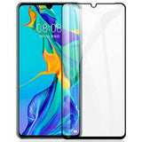 Maxbell Full Cover Tempered Glass 9H Screen Film For Huawei P30 Pro 1 Piece - Aladdin Shoppers
