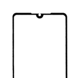 Maxbell Full Cover Tempered Glass Screen Protector For Huawei P30 2 Pieces - Aladdin Shoppers
