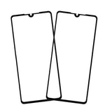 Maxbell Full Cover Tempered Glass Screen Protector For Huawei P30 2 Pieces - Aladdin Shoppers