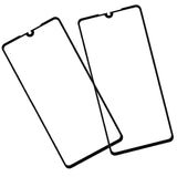 Maxbell Full Cover Tempered Glass Screen Protector For Huawei P30 2 Pieces - Aladdin Shoppers