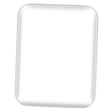 Maxbell Full Coverage Tempered Glass Watch Screen Protective Film for iWatch 40mm - Aladdin Shoppers