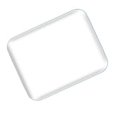 Maxbell Full Coverage Tempered Glass Watch Screen Protective Film for iWatch 40mm - Aladdin Shoppers