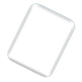 Maxbell Full Coverage Tempered Glass Watch Screen Protective Film for iWatch 42mm - Aladdin Shoppers