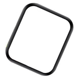 Maxbell Full Glue Tempered Glass Watch Screen Protective Guard Film for iWatch 44mm - Aladdin Shoppers