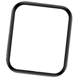 Maxbell Full Glue Tempered Glass Watch Screen Protective Guard Film for iWatch 44mm - Aladdin Shoppers