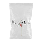 Maxbell Funny Electric Animated Climbing Santa Claus on 3ft Beads Chain Musical Moving Figure Christmas Ornament - Aladdin Shoppers