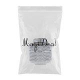 Maxbell G1/4" Thread Compress Connection Fitting Connector for 9.5 / 12.7mm Pipe - Aladdin Shoppers