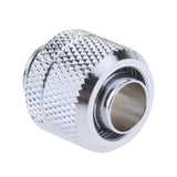 Maxbell G1/4" Thread Compress Connection Fitting Connector for 9.5 / 12.7mm Pipe - Aladdin Shoppers