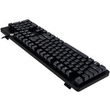 Maxbell Gaming Keyboard Mechanical Keyboard 104 Key RGB LED Backlit for PC Gaming - Aladdin Shoppers