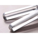 Maxbell Garlic Press Stainless Steel Garlic Ginger Mincer Crusher Cheese Grater - Aladdin Shoppers