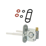 Maxbell Gas Fuel Cock Tank Switch Valve Assembly For Yamaha Banshee YFZ 350 YFZ350 - Aladdin Shoppers