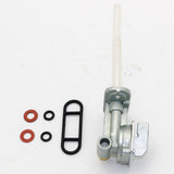 Maxbell Gas Fuel Cock Tank Switch Valve Assembly For Yamaha Banshee YFZ 350 YFZ350 - Aladdin Shoppers