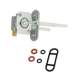 Maxbell Gas Fuel Cock Tank Switch Valve Assembly For Yamaha Banshee YFZ 350 YFZ350 - Aladdin Shoppers