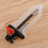 Maxbell Gas Petrol Fuel Tap Tank Switch Valve Petcock-Metal - Aladdin Shoppers
