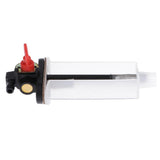 Maxbell Gas Petrol Fuel Tap Tank Switch Valve Petcock-Metal - Aladdin Shoppers