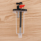 Maxbell Gas Petrol Fuel Tap Tank Switch Valve Petcock-Metal - Aladdin Shoppers