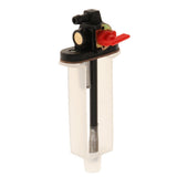 Maxbell Gas Petrol Fuel Tap Tank Switch Valve Petcock-Metal - Aladdin Shoppers