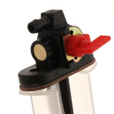 Maxbell Gas Petrol Fuel Tap Tank Switch Valve Petcock-Metal - Aladdin Shoppers