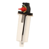 Maxbell Gas Petrol Fuel Tap Tank Switch Valve Petcock-Metal - Aladdin Shoppers
