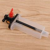 Maxbell Gas Petrol Fuel Tap Tank Switch Valve Petcock-Metal - Aladdin Shoppers