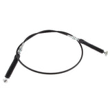 Maxbell Gear Shift Control Cable for Polaris Ranger 400 500 10-13 Replaces 7081614 - Aladdin Shoppers
