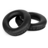 Maxbell Generic Replacement Headphone Ear Cushion Earpads Cover for QC25 1Pair Black - Aladdin Shoppers