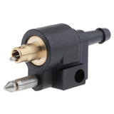 Maxbell Genuine for Yamaha Outboard Fuel Connector-6mm Male Engine End(6G1-24304-10) - Aladdin Shoppers