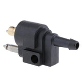 Maxbell Genuine for Yamaha Outboard Fuel Connector-6mm Male Engine End(6G1-24304-10) - Aladdin Shoppers