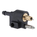 Maxbell Genuine for Yamaha Outboard Fuel Connector-6mm Male Engine End(6G1-24304-10) - Aladdin Shoppers