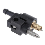 Maxbell Genuine for Yamaha Outboard Fuel Connector-6mm Male Engine End(6G1-24304-10) - Aladdin Shoppers
