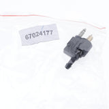 Maxbell Genuine for Yamaha Outboard Fuel Connector-6mm Male Engine End(6G1-24304-10) - Aladdin Shoppers