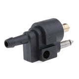 Maxbell Genuine for Yamaha Outboard Fuel Connector-6mm Male Engine End(6G1-24304-10) - Aladdin Shoppers