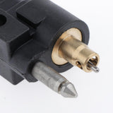 Maxbell Genuine for Yamaha Outboard Fuel Connector-6mm Male Engine End(6G1-24304-10) - Aladdin Shoppers