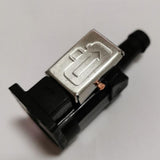 Maxbell Genuine for Yamaha Outboard Fuel Connector - 8mm Engine End (#6E5-24305-06) - Aladdin Shoppers