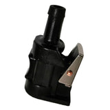 Maxbell Genuine for Yamaha Outboard Fuel Connector - 8mm Engine End (6E5-24305-06) - Aladdin Shoppers