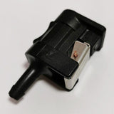 Maxbell Genuine for Yamaha Outboard Fuel Connector - 8mm Engine End (6E5-24305-06) - Aladdin Shoppers