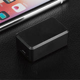Maxbell GF-19 Magnetic SPY GPS Tracker Real Time Tracking Locator for Vechicles - Aladdin Shoppers