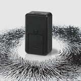 Maxbell GF-19 Magnetic SPY GPS Tracker Real Time Tracking Locator for Vechicles - Aladdin Shoppers