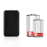 Maxbell GF-19 Magnetic SPY GPS Tracker Real Time Tracking Locator for Vechicles - Aladdin Shoppers