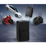 Maxbell GF-19 Magnetic SPY GPS Tracker Real Time Tracking Locator for Vechicles - Aladdin Shoppers